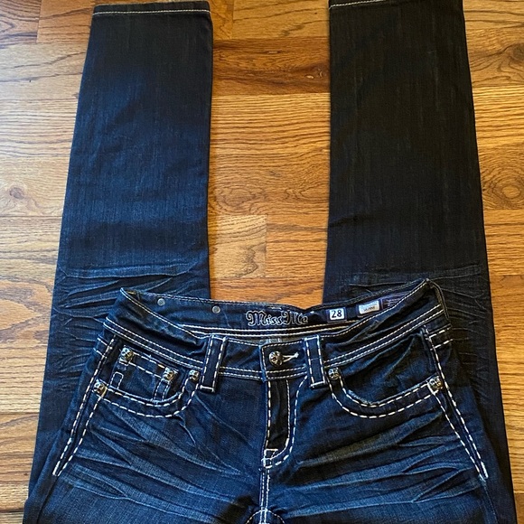 MISS ME SKINNY - Picture 4 of 7